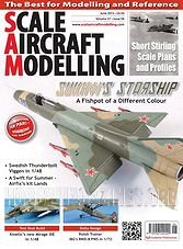 Scale Aircraft Modelling - June 2015