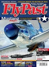 FlyPast - July 2015