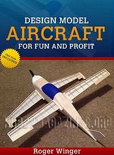 Design Model Aircraft for Fun and Profit (ePub)