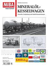 MIBA Report : Mineralöl-Kesselwagen 2015 01