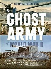 The Ghost Army of World War II (ePub)