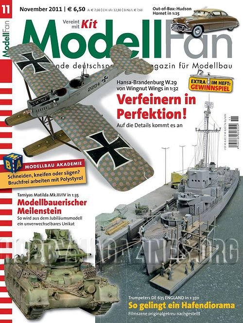 ModellFan 2011-11