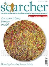 The Searcher -July 2015