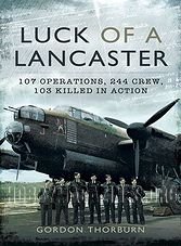 Luck of a Lancaster (ePub)