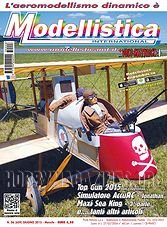 Modellistica International - Giugno 2015