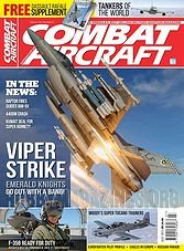 Combat Aircraft Monthly - July 2015
