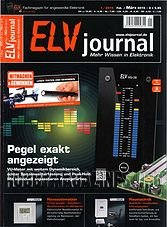 ELV Journal 2015-01