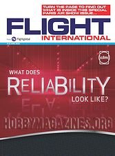 Flight International - 9 - 15 June 2015