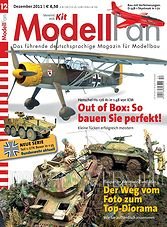 ModellFan 2011-12