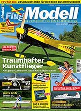 Flugmodell 2015-05