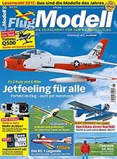 Flugmodell 2015-06