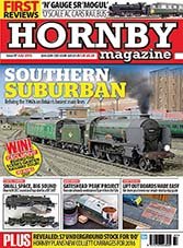 Hornby Magazine - July 2015