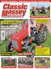 Classic Massey - July/August 2015
