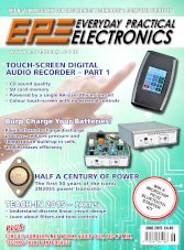 Everyday Practical Electronics - June 2015