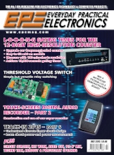 Everyday Practical Electronics - July 2015