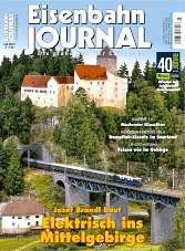 Eisenbahn Journal 2015-07