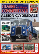 Classic & Vintage Commercials - July 2015