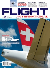 Flight International 23-29 June 2015