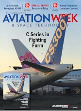 Aviation Week & Space Technology - 22 June-5 July 2015
