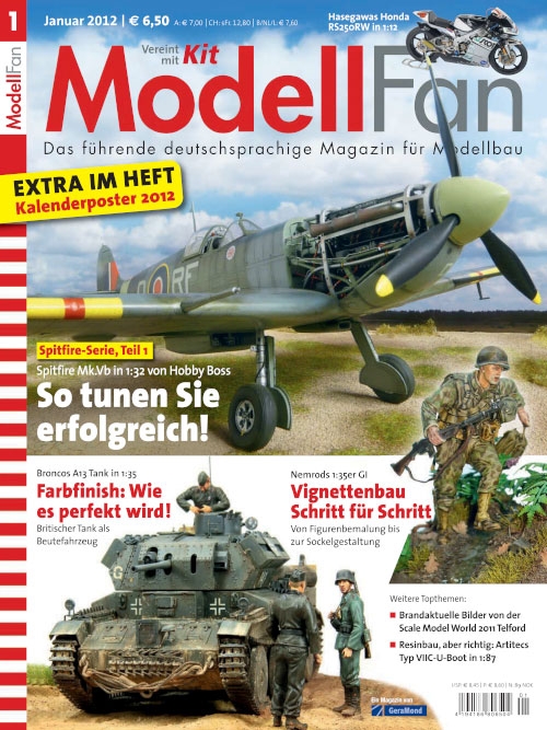 ModellFan 2012-01