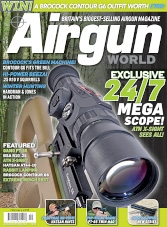 Airgun World - February 2015