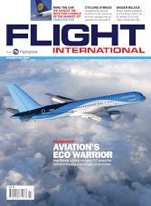 Flight International - 30 June - 6 July 2015