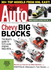 Scale Auto - August 2015