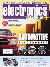 Electronics For You - July 2015