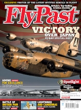 FlyPast - August 2015