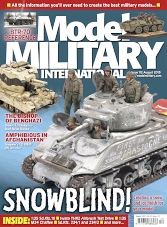 Model Military International 112 - August 2015