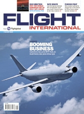 Flight International - 7 - 13 July 2015