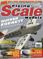 Flying Scale Models - February 2012