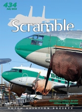Scramble - July 2015