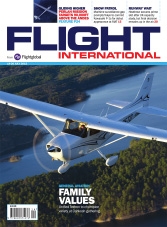 Flight International 14 - 20 July 2015