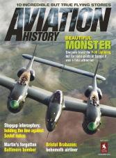 Aviation History - May 2014