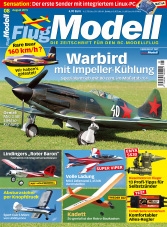 Flugmodell 2015-08