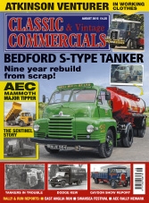 Classic & Vintage Commercials - August 2015