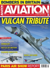 Aviation News - August 2015