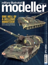 Military Illustrated Modeller 052 - August 2015