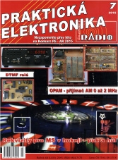 Prakticka Elektronika 2015-07