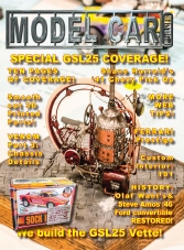 Model Car Builder - Summer 2015