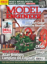 Model Engineer 4513 - 24 July-6 August 2015