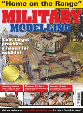 Military Modelling Vol.45 No.8 - 24th July 2015