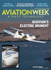 Aviation Week & Space Technology - 20 July-2 August 2015