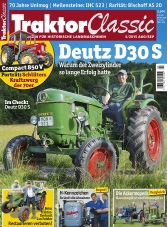 Traktor Classic 2015-05