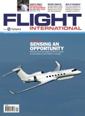 Flight International - 28 July - 3 August 2015