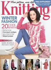 Knitting - February 2015