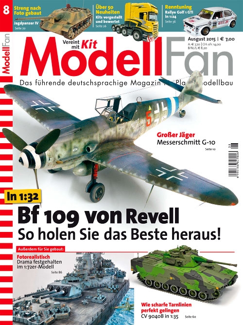 ModellFan 2015-08