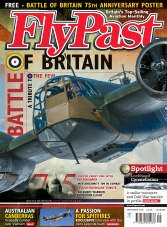 FlyPast - September 2015