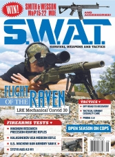 S.W.A.T. - September 2015